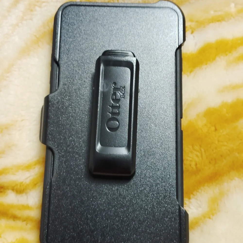 Otter Box iPhone 7 plus